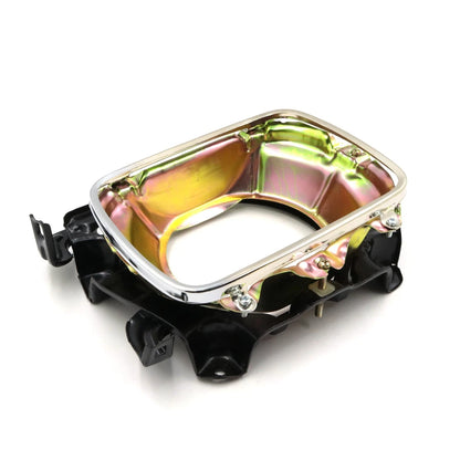 Left Headlight Light  Housing for Isuzu Faster TF TFR Bedford Brava Holden Rodeo