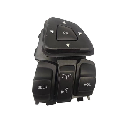 Cruise Control Switch for Ford Flex Edge Explorer (2011–2019)