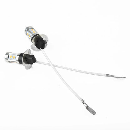 Fog Lights / 100W / H3 Driving Bulb High Power