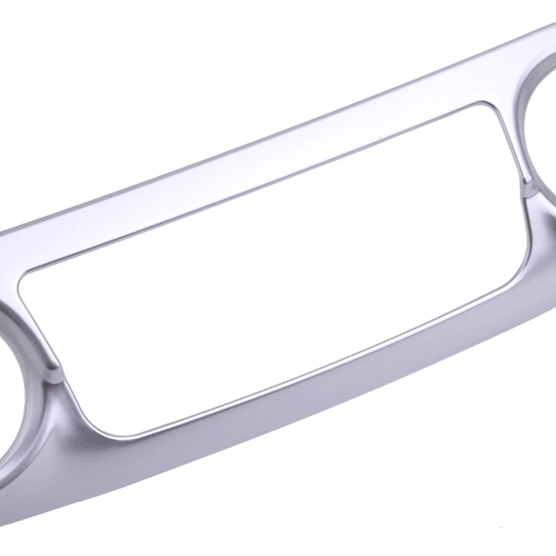 Chrome Center Console Cover Trim for Honda CR-V (2012-2016)