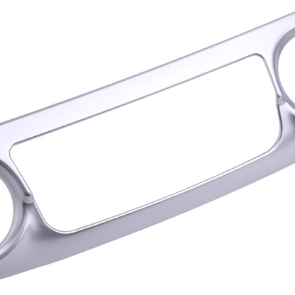 Chrome Center Console Cover Trim for Honda CR-V (2012-2016)