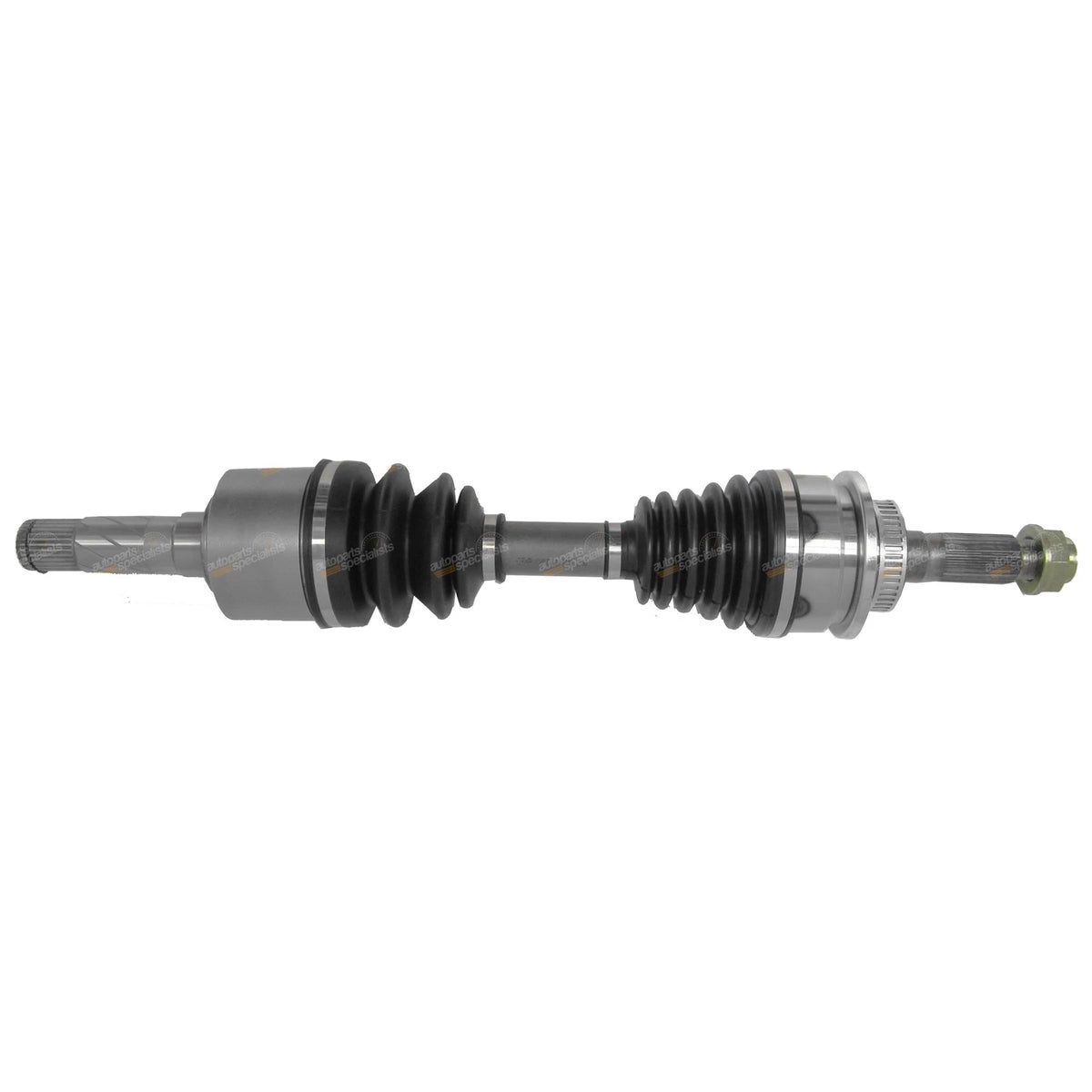 Front Right CV Drive Shaft for Ford Ranger / Mazda BT50 3.0 4x4 (2007 - 2011)