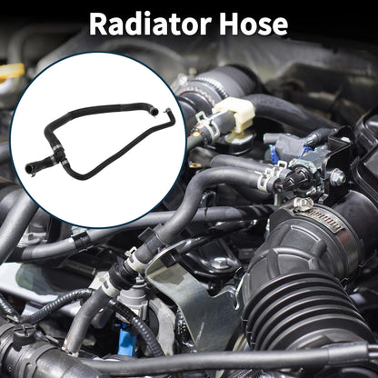 Radiator Hose for Ford Focus 2015 Rubber Heating Water Pipe