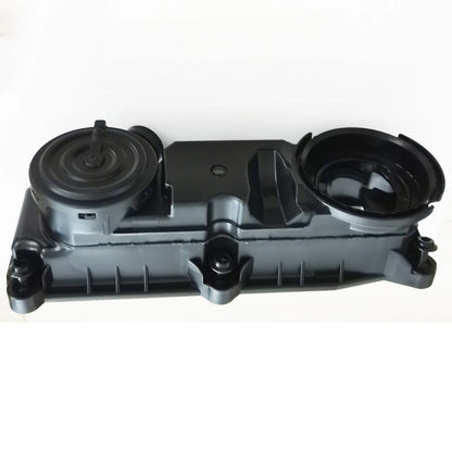 PCV Valve Assembly for 3.0L VW Touareg Audi A4 A5 S5 A6 Q7 (2009–2015)