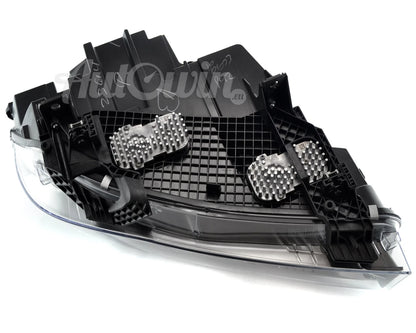 Bi-Xenon Headlight Assembly Left Side for BMW X6 Series F16 (2015-2020)