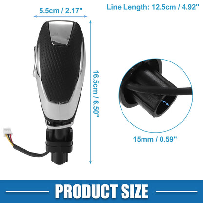 Automatic Transmission Shift Knob for Ford Fusion (2013-2016)
