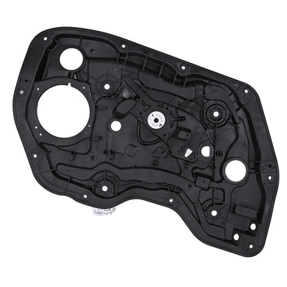 Front Left / Power Window Regulator W/O Motor for Hyundai Elantra (2011–2016)