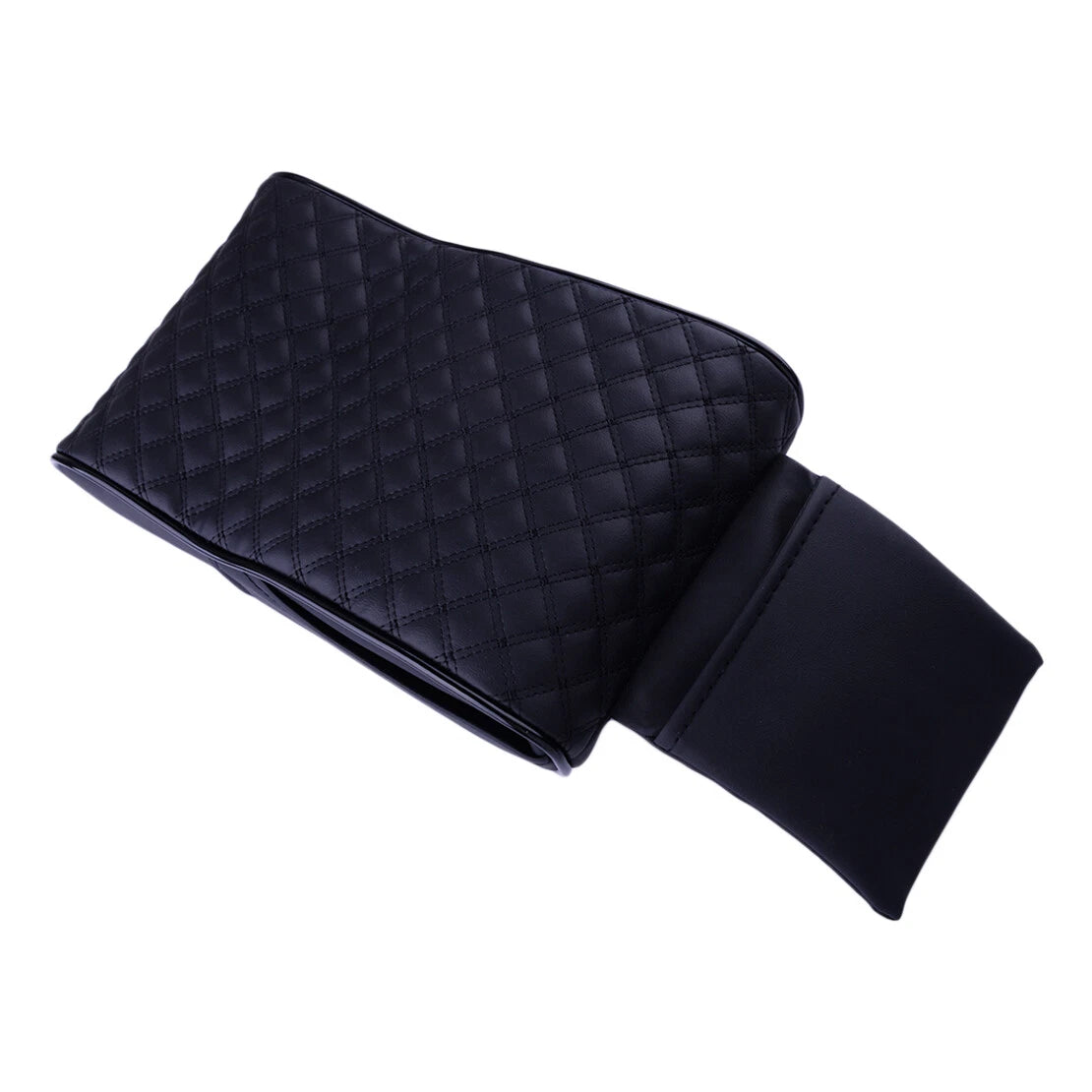 Center Console Armrest Cushion Mat Pad Cover for Car Interior Accessories