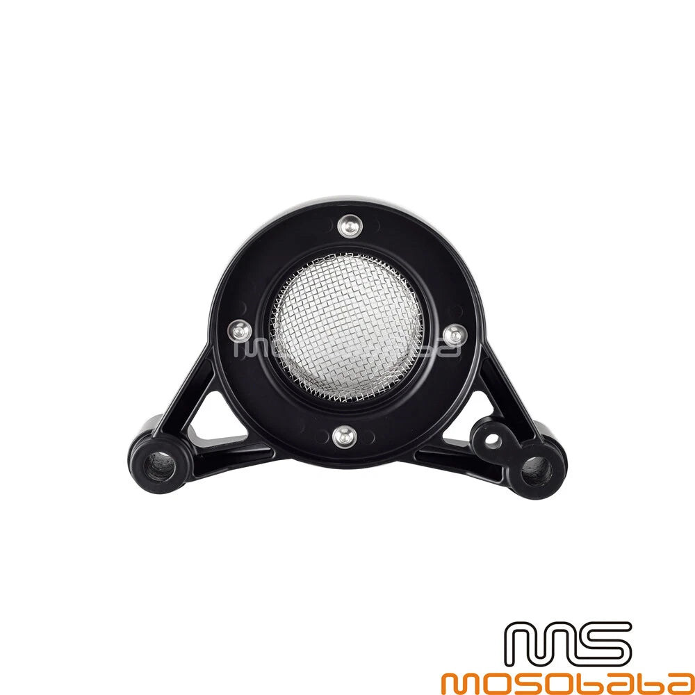 Air Filter Cleaner w/Mount for Harley Nightster 975 RH975 (2022-2023)