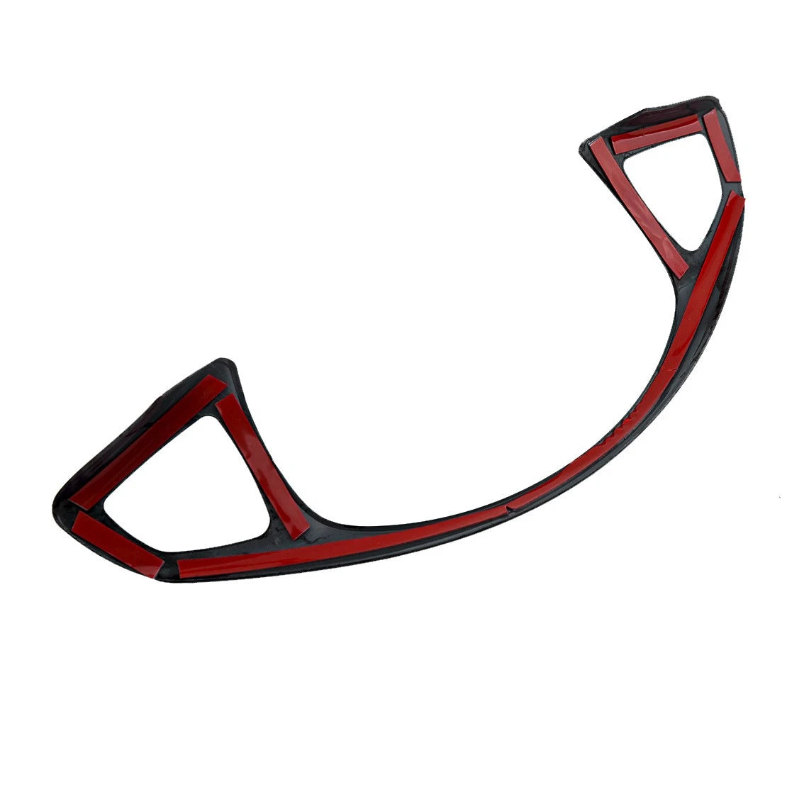 Steering Wheel Cover for Benz E-Class C-Class W213 W205 GLC CLA (2015-2018)