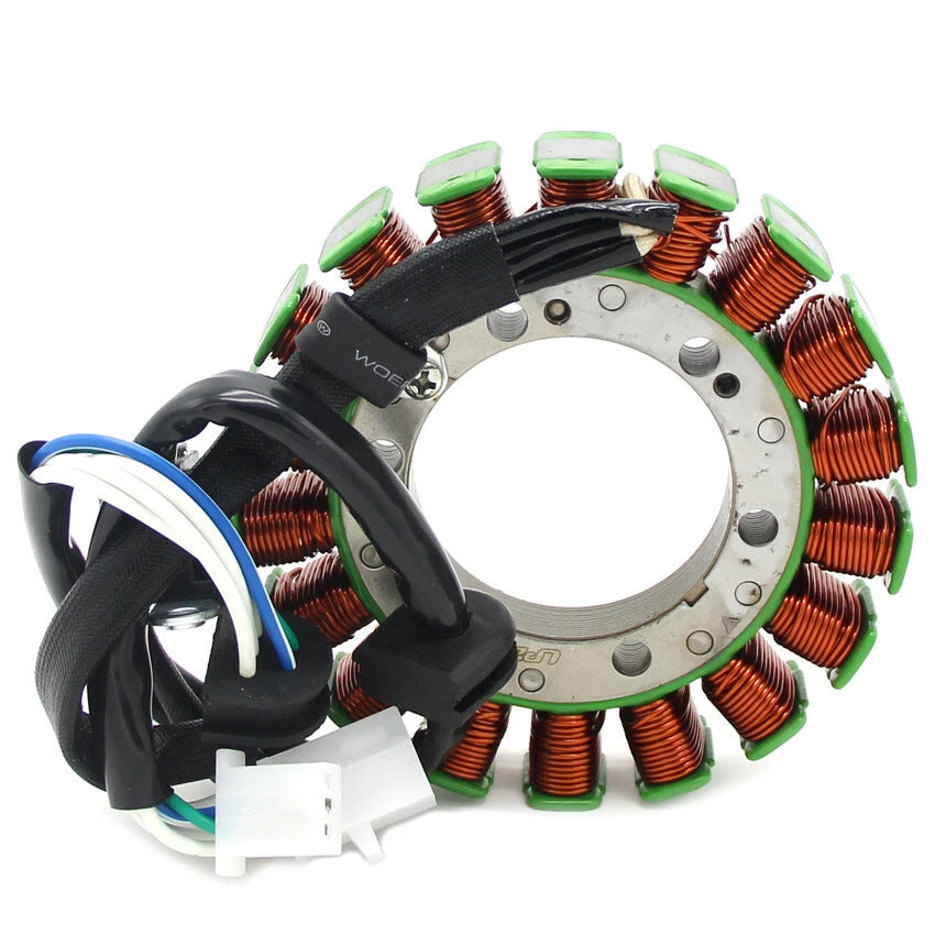 Magneto Stator Coil for Yamaha TRX850 XTZ750 Super Tenere (1991-1996)