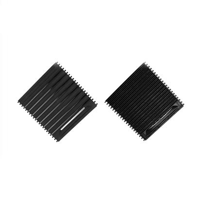 Cup Holder Roller Blind Cover for BMW F15 X5M, F16 X6M (2014-2019)