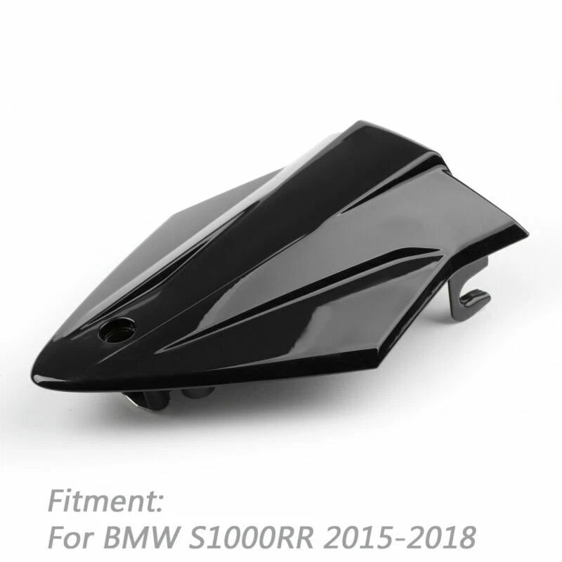 Pillion Seat Cover for BMW S1000RR K46 (2015-2018)