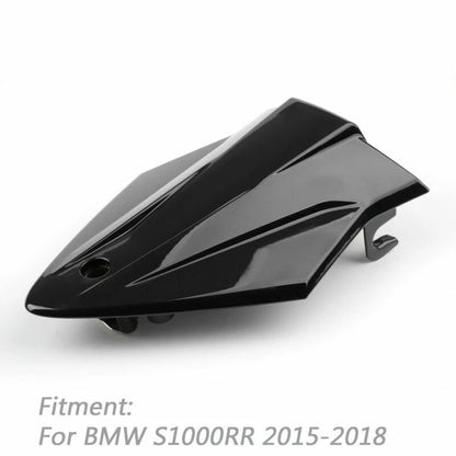Pillion Seat Cover for BMW S1000RR K46 (2015-2018)