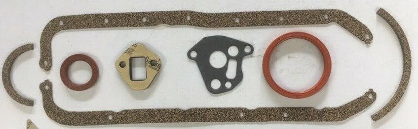 Full engine head sump gasket set / Mk2 1300 1600 for Cortina