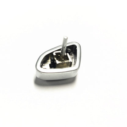 Headrest Adjust Button for Mercedes Benz W222 (2014-2020) Right