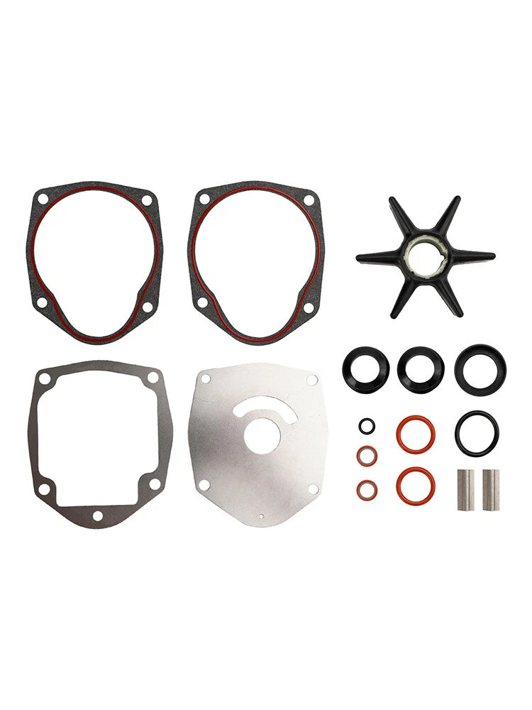 Water Pump Kit for Mercury Mercruiser Alpha One Gen 2 (1991-1997)