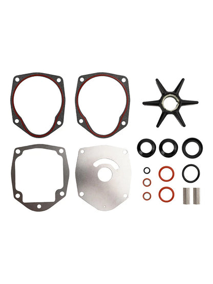 Water Pump Kit for Mercury Mercruiser Alpha One Gen 2 (1991-1997)