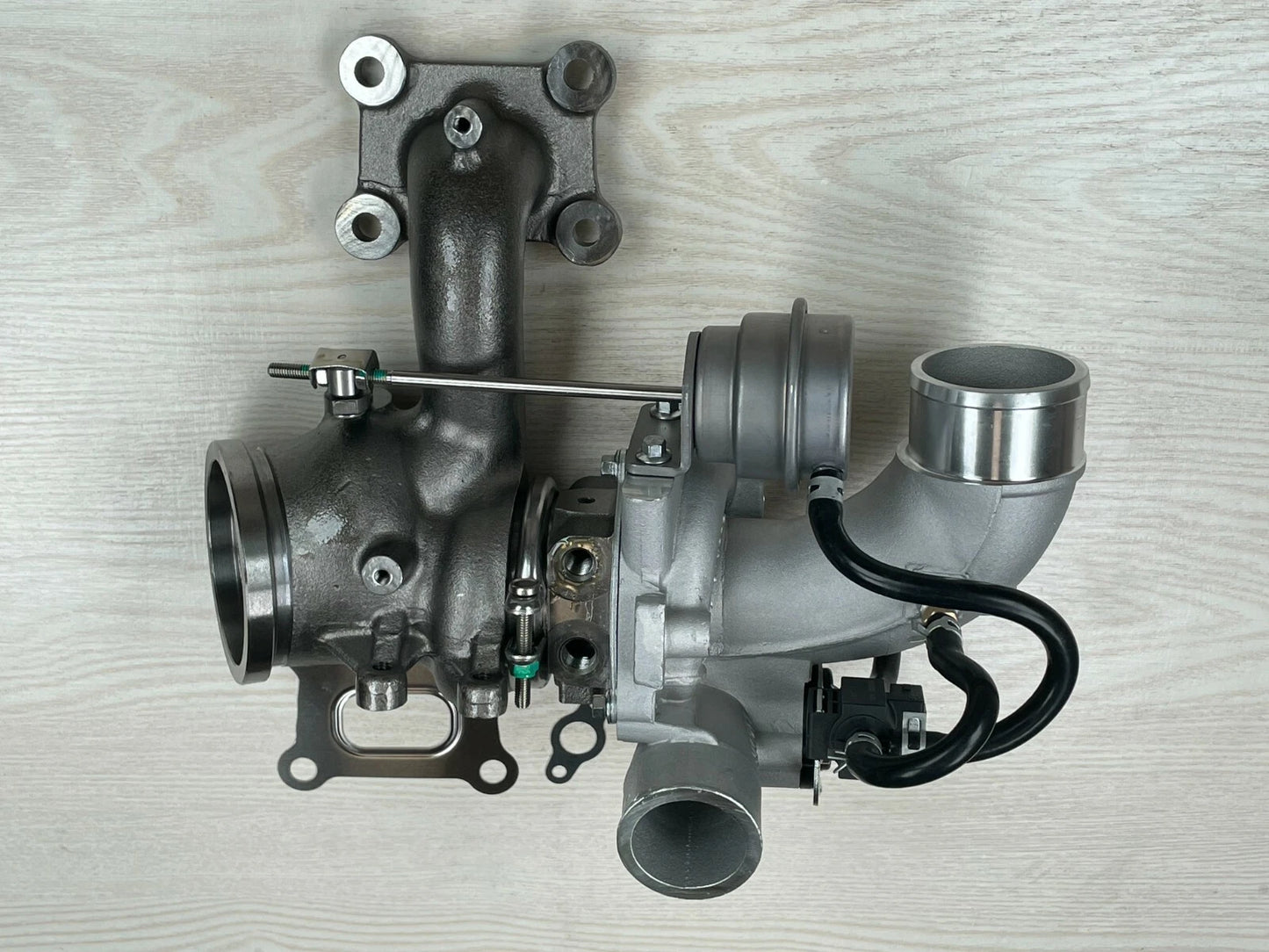 Turbocharger for Ford Escape, Focus, Fusion, Taurus, Lincoln MKC, MKZ 2.0 (2013-2020)