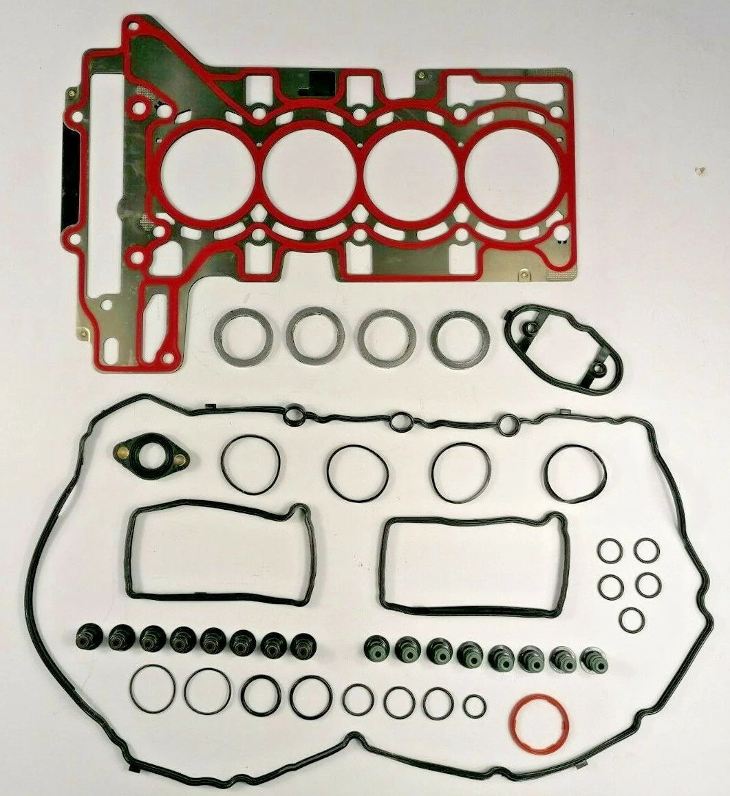 Head Gasket Set for BMW N20 2.0i F20 F21 F30 F31 F10 (2011–2016)