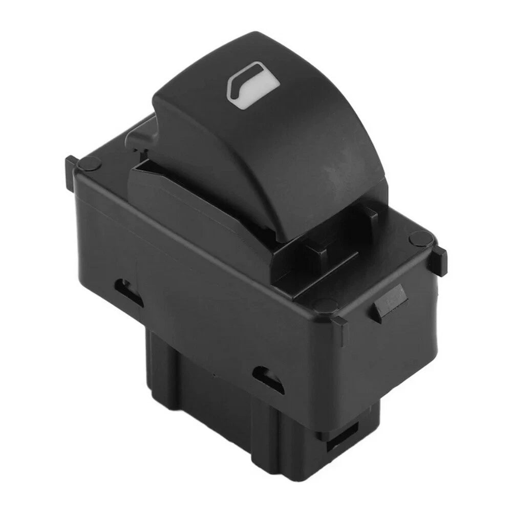 Power Window Control Switch for Peugeot 207, Partner, Citroen Berlingo, C3 (2006-2014)