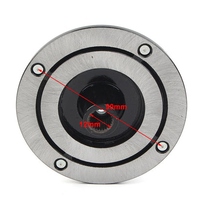 A/C Compressor Clutch Hub Plate for Ford Edge, Fusion 2.0L, 2.5L (2013-2018)
