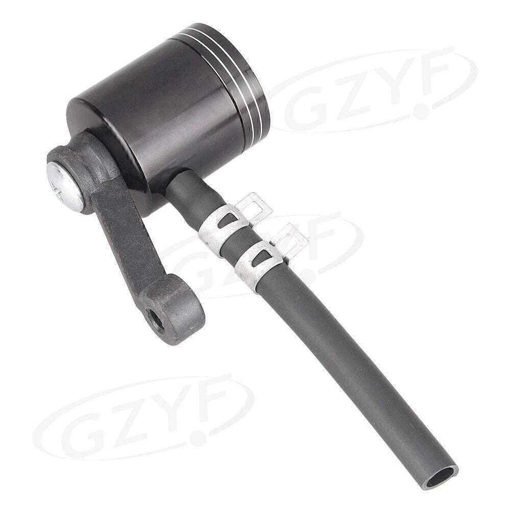 CNC Right Brake Clutch Oil Cup for Universal Motor Oil Fluid Reservoir