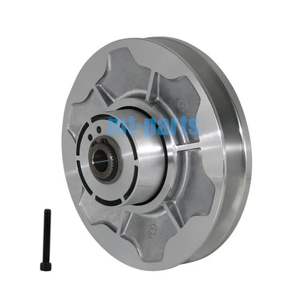 Secondary Driven Clutch for Polaris Trail Blazer 250, Trail Boss 250 (1990-1992)