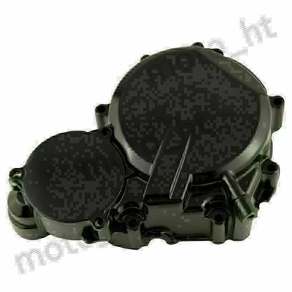 Aluminum Stator Engine Crankcase Cover for Suzuki GSXR600 GSXR750 (2006-2012)
