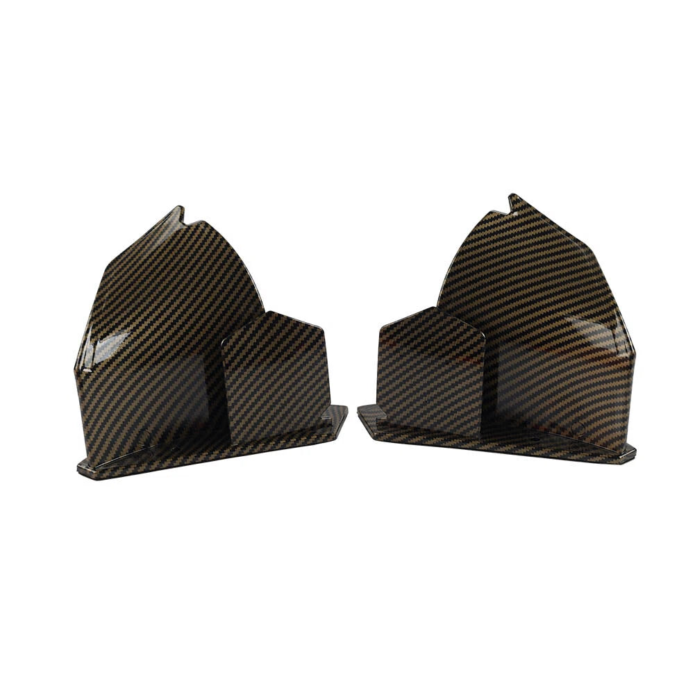 Rear Tail Spoiler Winglet for BMW S1000RR (2009-2014)