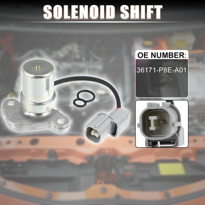 Engine Variable Timing Solenoid for Honda Accord, Pilot (2003-2008)