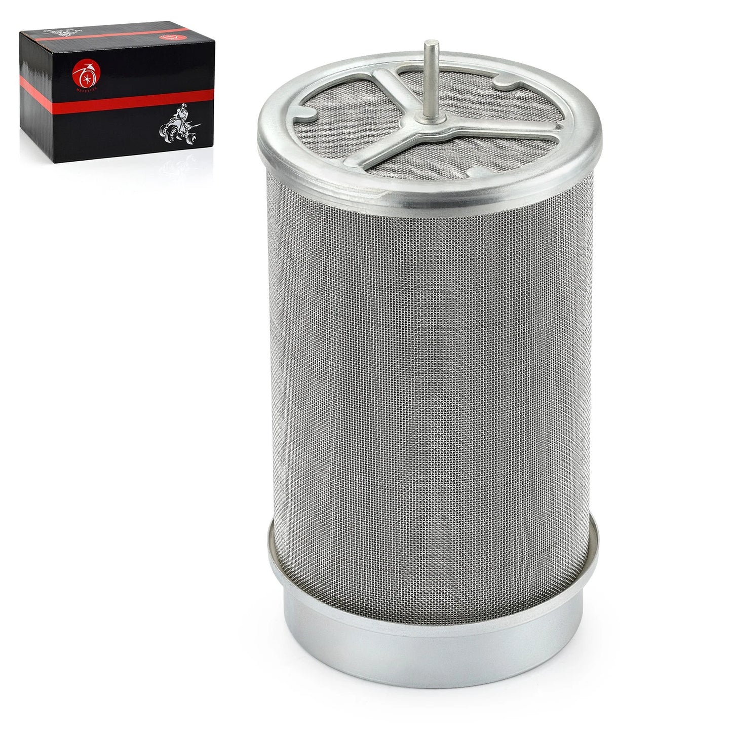 AIR Filter CLEANER BODY for Honda TRX450R/TRX450ER (2004-2009)