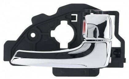 Rear Right Inner Door Handle Chrome for HYUNDAI iX35 LM (2010–2015)