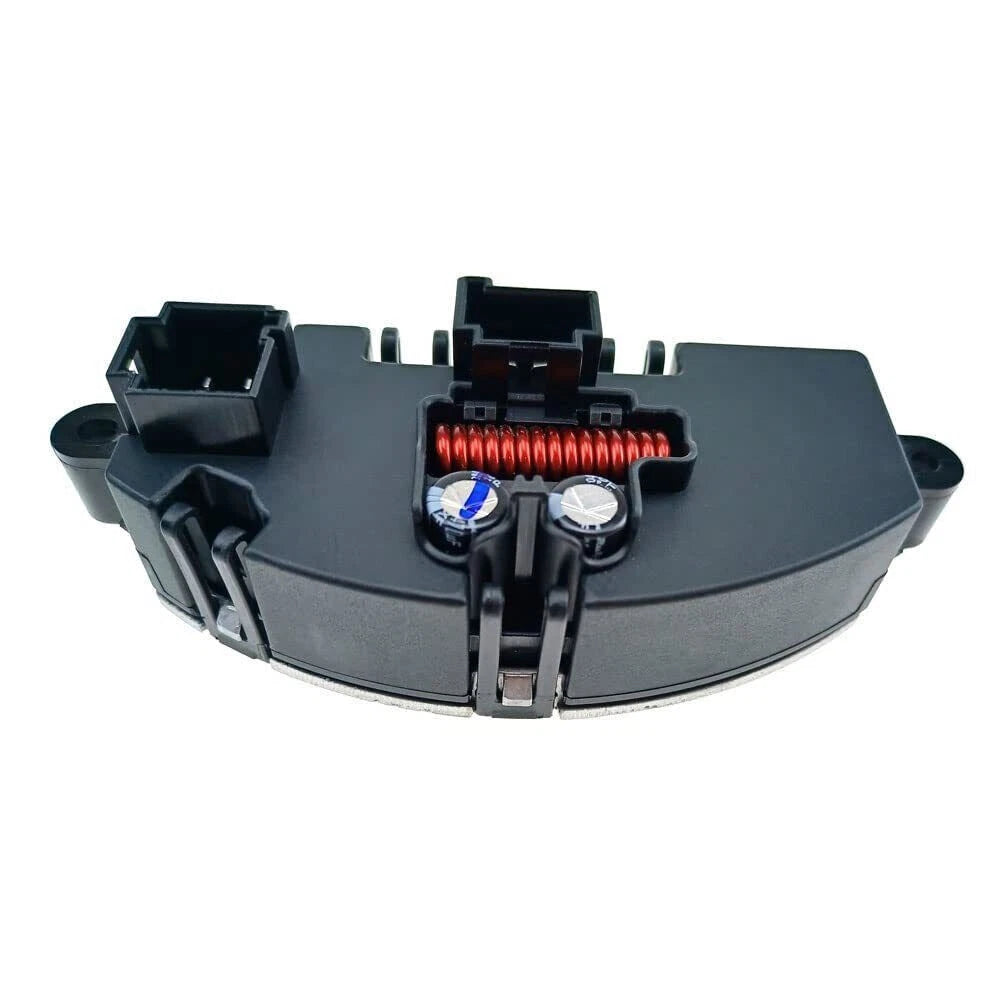 Heater Blower Motor Resistor for Chrysler Jeep Cherokee (2014-2021)