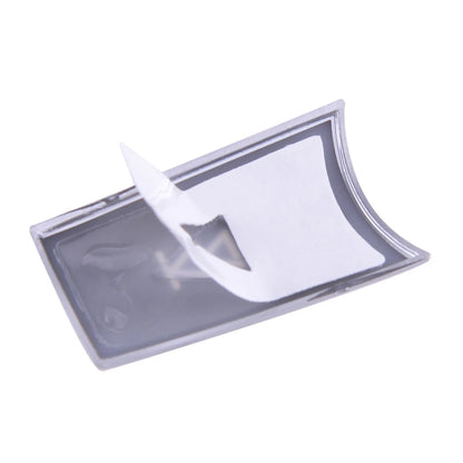ABS Volume Button Cover Trim for Mercedes Benz C E GLK CLS ML Class (2008-2016)