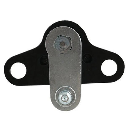 Right Rear Tailgate Hinge Assembly for Nissan Titan (2005-2021)