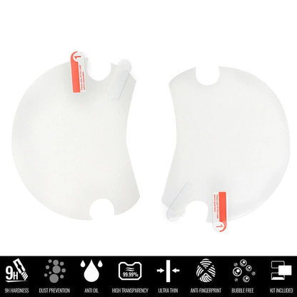 Speedometer Protect Film Sticker for Yamaha NMAX 155 (2015-2023)