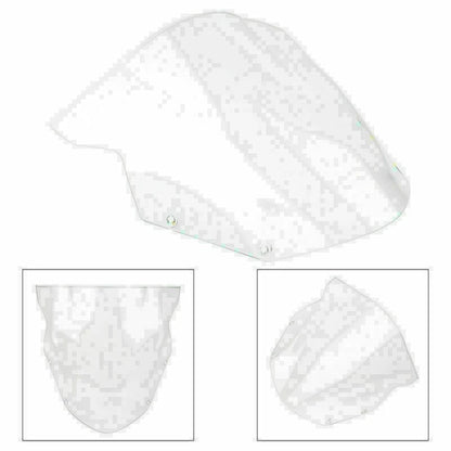 Windscreen for Kawasaki ER6R ER6F (2009-2011) Clear