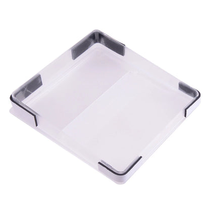 Center Console Armrest Hidden Storage Box Tray for Tesla Model 3 (2017-2019)