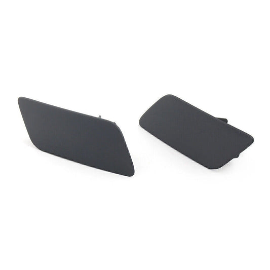 2 x Headlamp Washer Cover Caps for Land Rover Range Rover Sport (2018-2021)