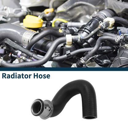 Radiator Hose Rubber for Porsche Panamera (2010-2016)