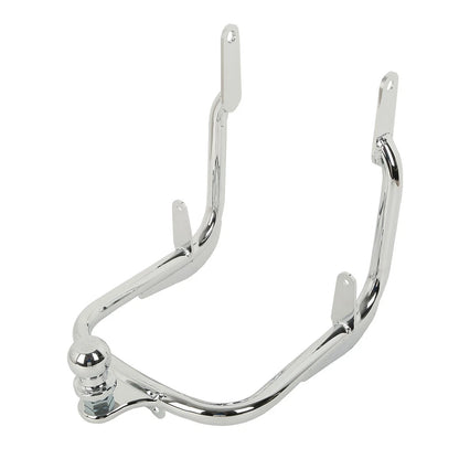 Trailer Hitch Tow Chrome for Harley Touring Electra Street Glide (2009-2013)