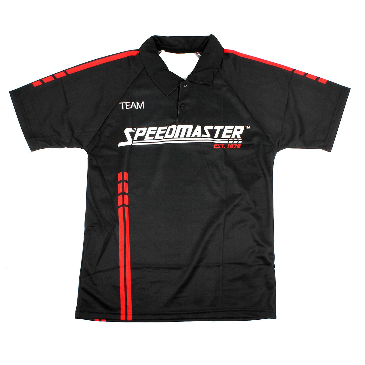 Speedmaster Team Jersey Polo Shirt XXX Large 3XL