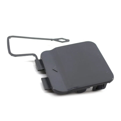 Front Bumper Tow Hook Eye Cover for BMW 7 Series F01 F02 (2009-2012)