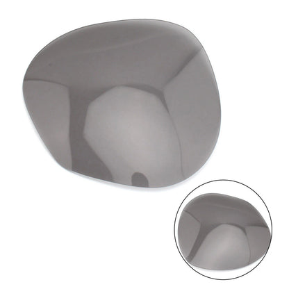 Headlight protective cover smoke for Kawasaki Vulcan S (2015-2021)