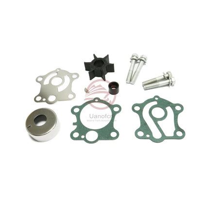 Water Pump Impeller Repair Kit 55HP for Yamaha 663/W0078/A0 2010-2023
