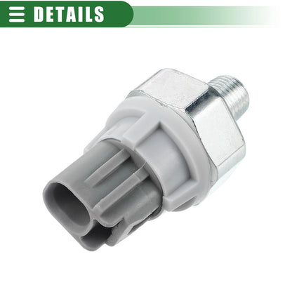 Fuel Oil Pressure Sensor for Toyota RAV4 (1996-2018)