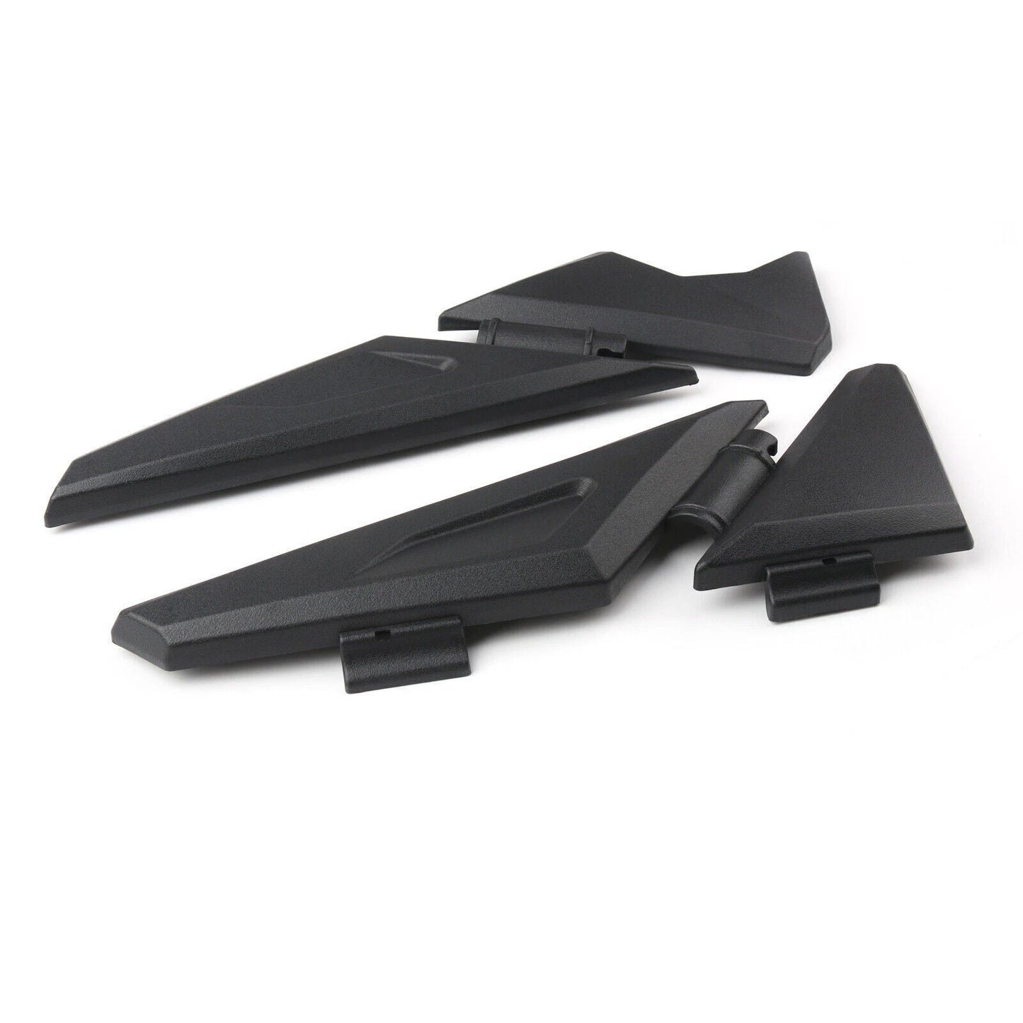 Upper Frame Cover Side Panel Protector for BMW R1200 GS LC Adventure (2013-2016)