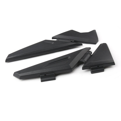 Upper Frame Cover Side Panel Protector for BMW R1200 GS LC Adventure (2013-2016)