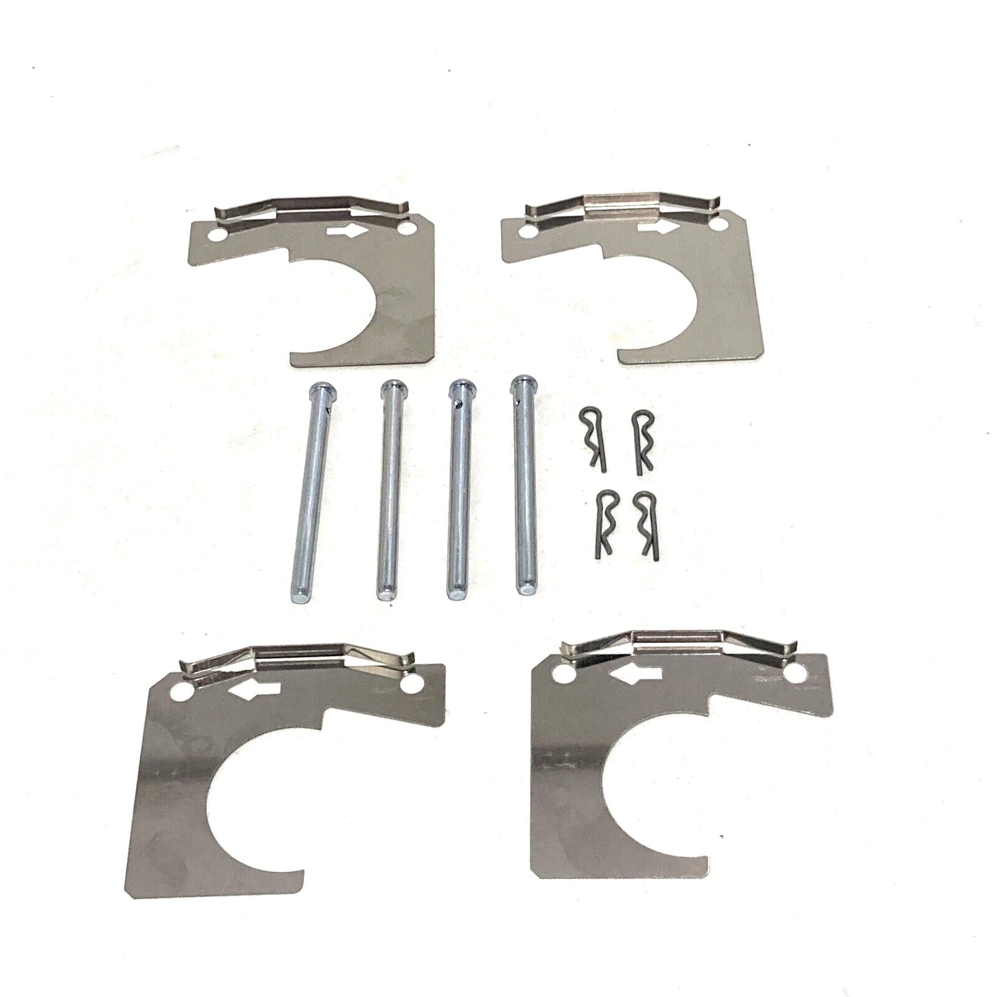 Front Brake Pad Fitting for Holden Torana